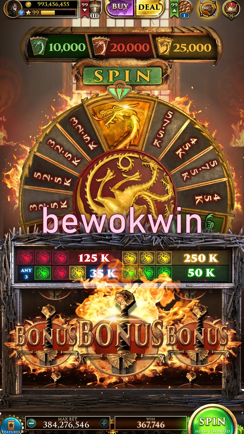 bewokwin APK