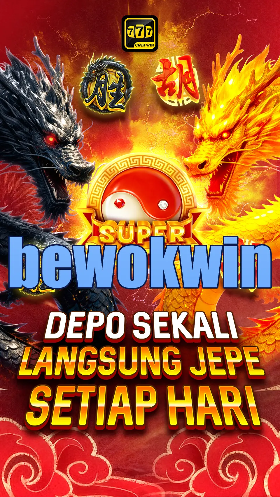 bewokwin APK