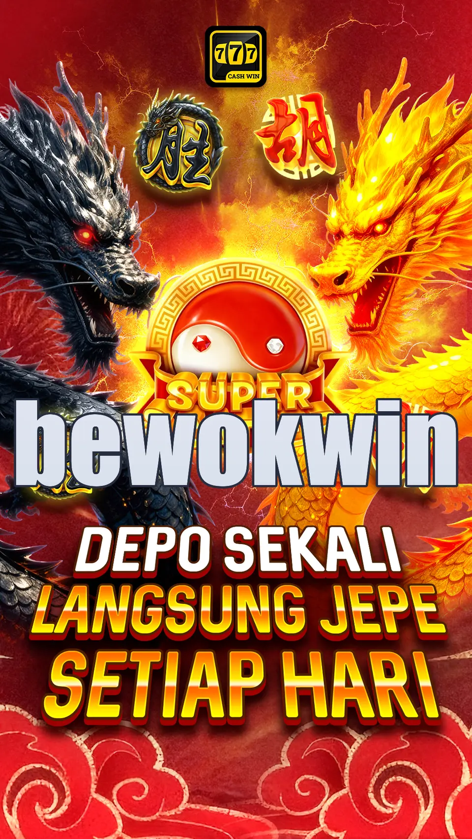 bewokwin APK