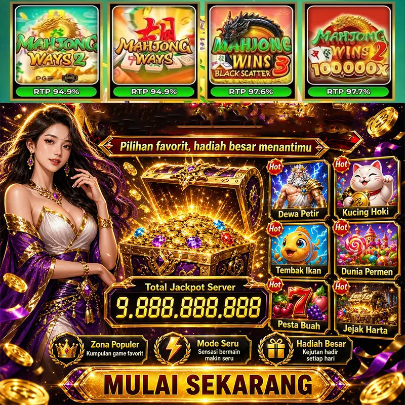 bewokwin Masuk