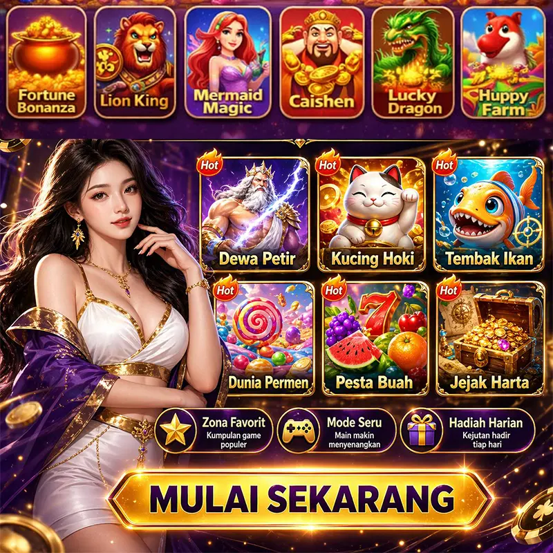bewokwin APK Resmi Unduh