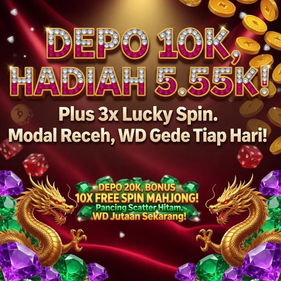 bewokwin Daftar Sekarang - Unduh APK