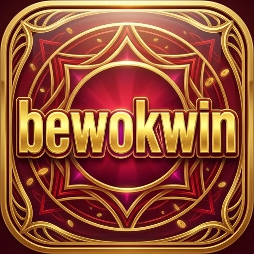 bewokwin Logo - Resmi