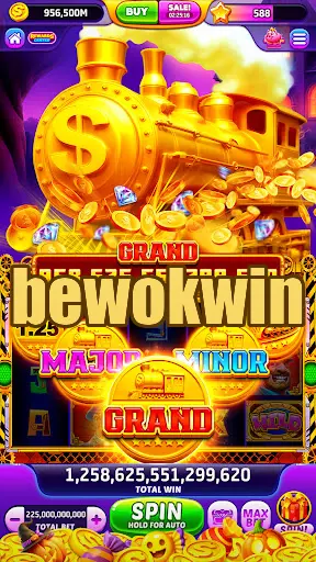 bewokwin Tangkapan Layar - APK Resmi