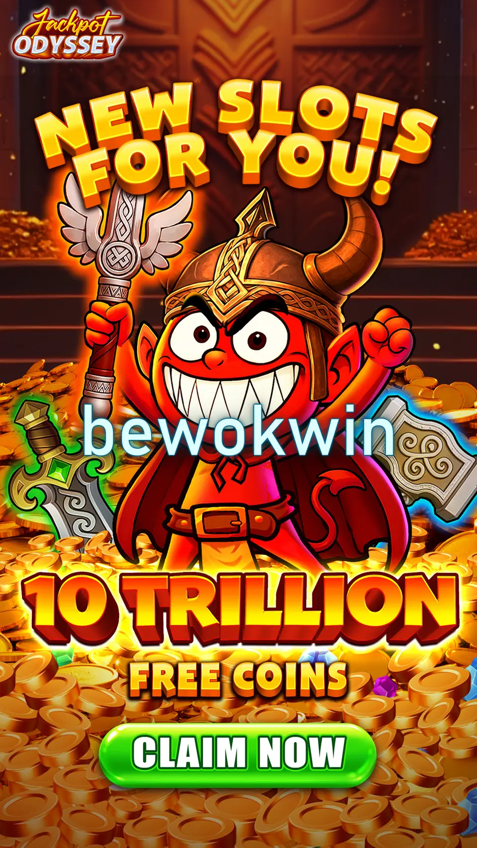 bewokwin Preview - Resmi Unduh